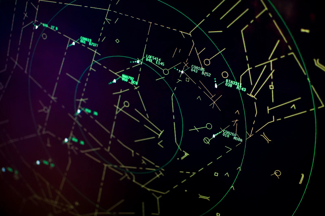 RCS Modeling Features